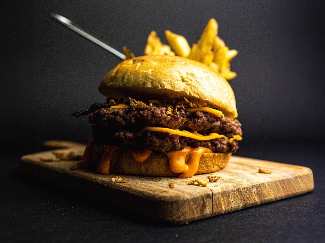 Discover Exciting New Flavours at iso: Bao Buns, Wagyu Smash, and Loaded Fries Take Center Stage! Discover Exciting New Flavours at iso: Bao Buns, Wagyu Smash, and Loaded Fries Take Center Stage!