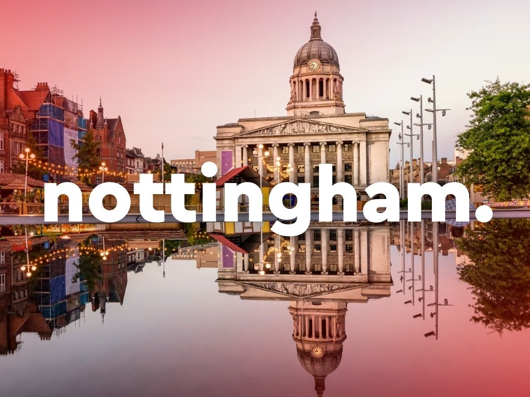 Coming Soon: ISO Sushi Lands in Nottingham! Coming Soon: ISO Sushi Lands in Nottingham!