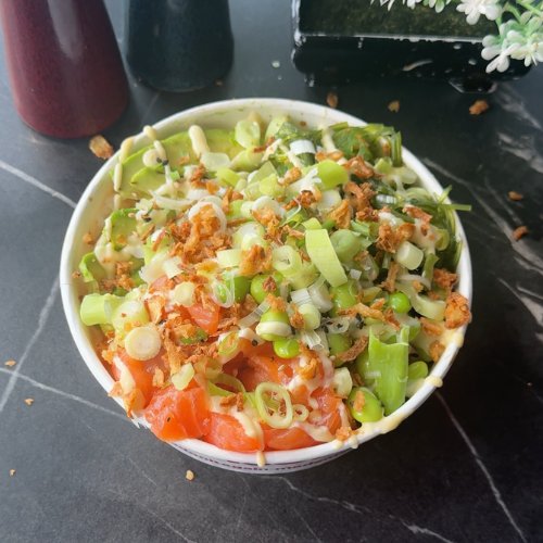Image of Poke Bowl