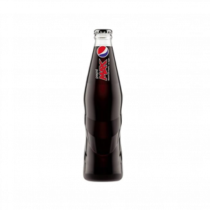 Pepsi Max (Glass) - ペプシ マックス (グラス)