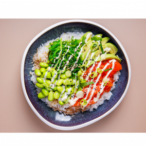 poke bowl