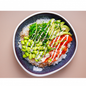 poke bowl