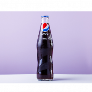 Pepsi (Glass) -  ペプシ（グラス