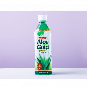 Aloe Vera - アロエ