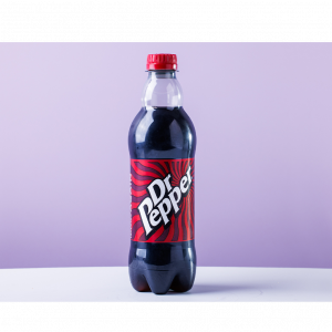 dr pepper
