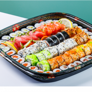 party platter