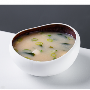 miso soup