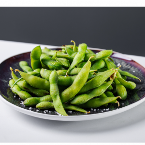 edamame beans