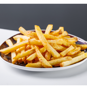 fries