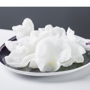 prawn crackers