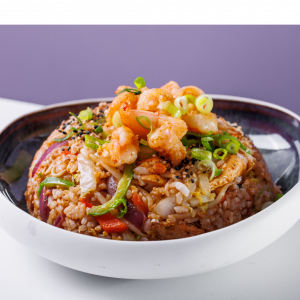 nasi goreng