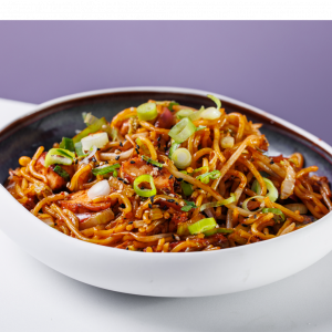 yakisoba