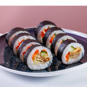 vegetable iso