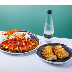 meal deal for 1