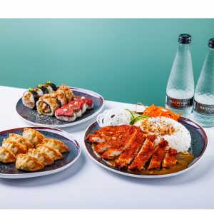 meal deal for 2