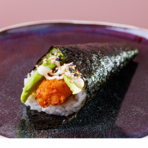 hand roll