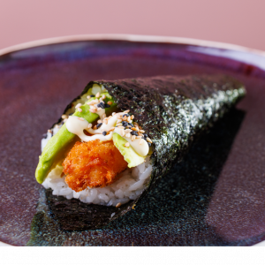 hand roll