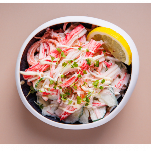 salad