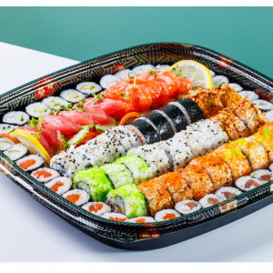 party platter