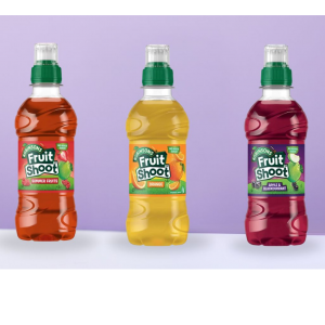Fruit Shoot - 275ml