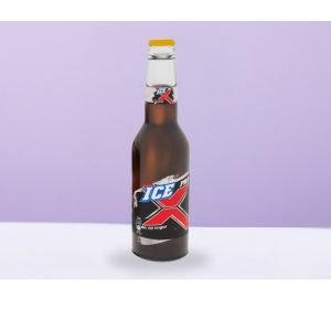 Ice Pro X Glass