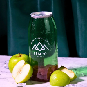 Matcha Mango & Apple Tea - 700ml