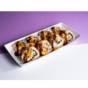 dragon roll