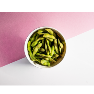edamame beans