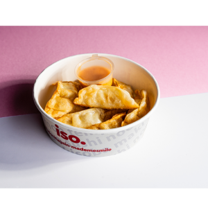 gyoza