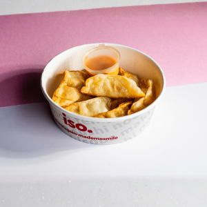gyoza