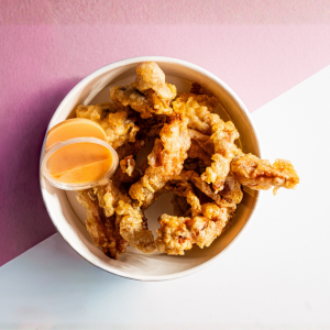 tempura