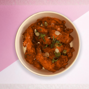 chilli chicken
