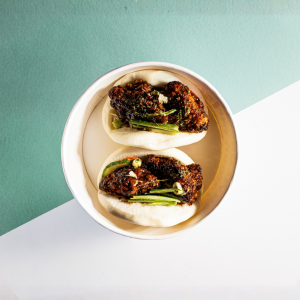 karaage chicken