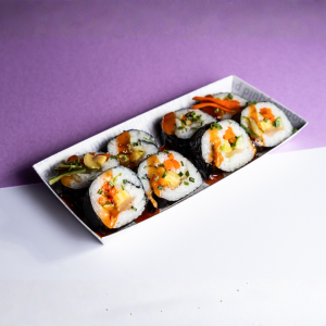 yasai roll