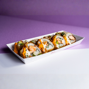 tempura noyume