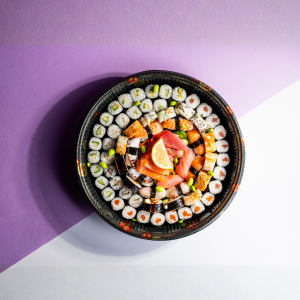 platter