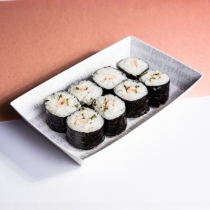 maki me happy