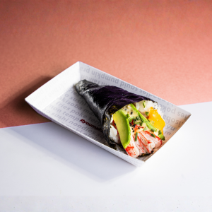 handy sushis