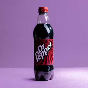dr pepper
