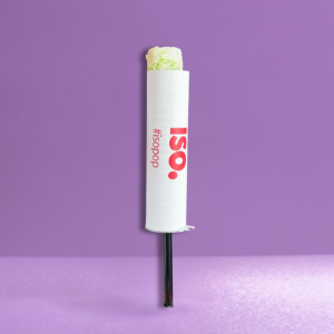 Viral Sushi Pops