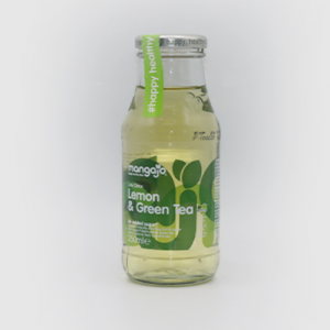 Lemon & Green Tea - レモン＆グリーンティー