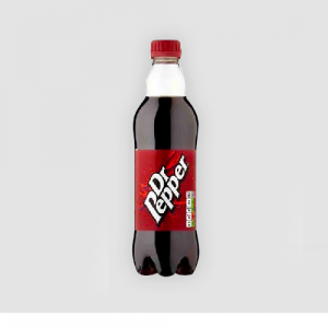 Dr Pepper - ドクターペッパー