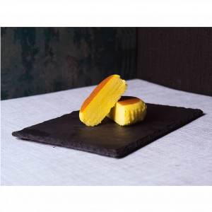 Sweet Potato Cheesecake - スイートポテトチーズケーキ