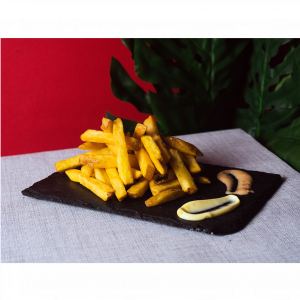Fries - フライドポテト